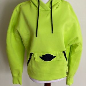 Nike Jordan air hoodie sweatshirt